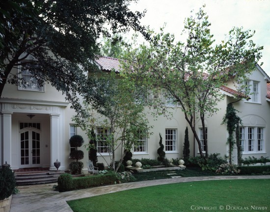 Highland Park Dallas Neighborhoods and Homes - Douglas Newby